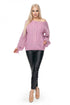 Chandail model 131617 PeeKaBoo